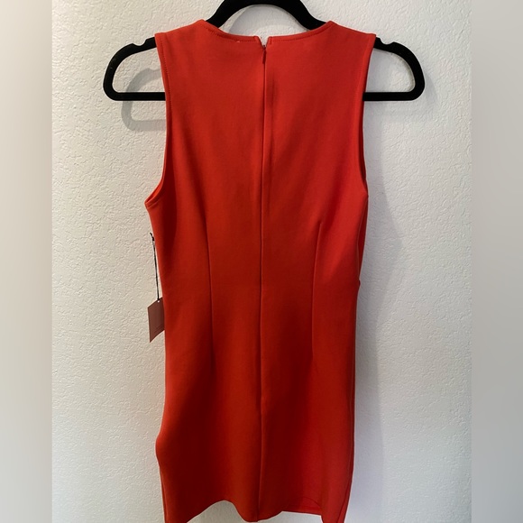 NWT superdown revolve dress - Picture 5 of 8